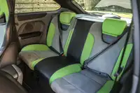 2010 Ford Focus RS Mk2 -Lux Pack-For Sale