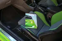 2010 Ford Focus RS Mk2 -Lux Pack-For Sale