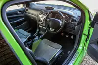 2010 Ford Focus RS Mk2 -Lux Pack-For Sale