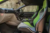 2010 Ford Focus RS Mk2 -Lux Pack-For Sale