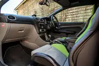 2010 Ford Focus RS Mk2 -Lux Pack-For Sale