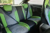 2010 Ford Focus RS Mk2 -Lux Pack-For Sale