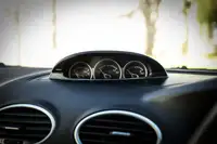 2010 Ford Focus RS Mk2 -Lux Pack-For Sale