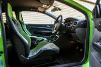 2010 Ford Focus RS Mk2 -Lux Pack-For Sale