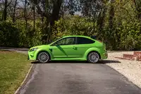 2010 Ford Focus RS Mk2 -Lux Pack-For Sale