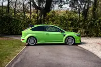 2010 Ford Focus RS Mk2 -Lux Pack-For Sale