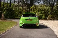 2010 Ford Focus RS Mk2 -Lux Pack-For Sale