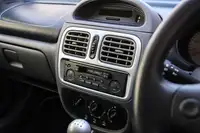 2002 RenaultSport Clio V6 (230) Phase 1-For Sale