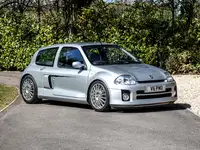 2002 RenaultSport Clio V6 (230) Phase 1-For Sale