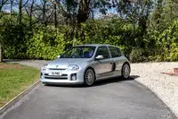 2002 RenaultSport Clio V6 (230) Phase 1-For Sale
