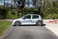 2002 RenaultSport Clio V6 (230) Phase 1-For Sale