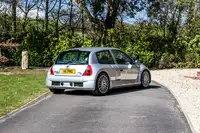2002 RenaultSport Clio V6 (230) Phase 1-For Sale