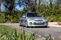 2002 RenaultSport Clio V6 (230) Phase 1-For Sale