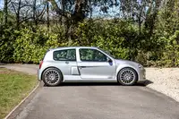 2002 RenaultSport Clio V6 (230) Phase 1-For Sale