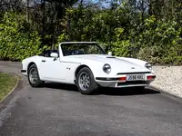 1991 TVR S3 290 S-For Sale