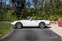 1991 TVR S3 290 S-For Sale