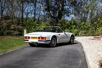 1991 TVR S3 290 S-For Sale