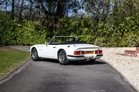 1991 TVR S3 290 S-For Sale