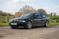 2004 BMW M3 CSL (E46)-For Sale