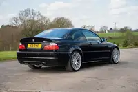 2004 BMW M3 CSL (E46)-For Sale