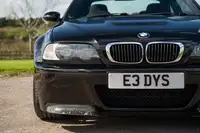 2004 BMW M3 CSL (E46)-For Sale