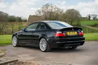 2004 BMW M3 CSL (E46)-For Sale