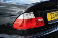 2004 BMW M3 CSL (E46)-For Sale