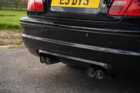 2004 BMW M3 CSL (E46)-For Sale