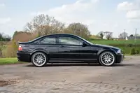 2004 BMW M3 CSL (E46)-For Sale