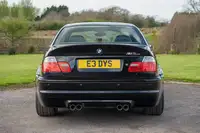 2004 BMW M3 CSL (E46)-For Sale
