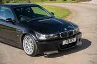 2004 BMW M3 CSL (E46)-For Sale