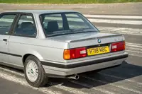 1990 BMW 318is Coupé (E30) - 54,869 miles-Sold