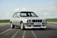 1990 BMW 318is Coupé (E30) - 54,869 miles-Sold
