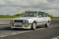 1990 BMW 318is Coupé (E30) - 54,869 miles-Sold