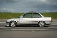 1990 BMW 318is Coupé (E30) - 54,869 miles-Sold