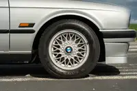1990 BMW 318is Coupé (E30) - 54,869 miles-Sold