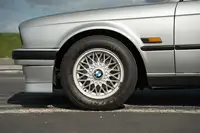 1990 BMW 318is Coupé (E30) - 54,869 miles-Sold