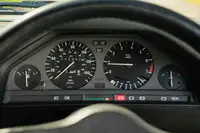 1990 BMW 318is Coupé (E30) - 54,869 miles-Sold