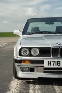 1990 BMW 318is Coupé (E30) - 54,869 miles-Sold
