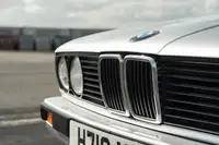 1990 BMW 318is Coupé (E30) - 54,869 miles-Sold
