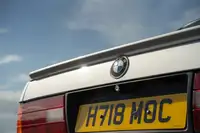 1990 BMW 318is Coupé (E30) - 54,869 miles-Sold