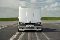 1990 BMW 318is Coupé (E30) - 54,869 miles-Sold