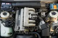 1990 BMW 318is Coupé (E30) - 54,869 miles-Sold
