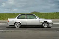 1990 BMW 318is Coupé (E30) - 54,869 miles-Sold