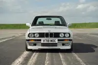 1990 BMW 318is Coupé (E30) - 54,869 miles-Sold
