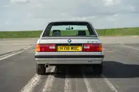 1990 BMW 318is Coupé (E30) - 54,869 miles-Sold