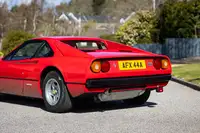 1981 Ferrari 308 GTB – Carburettor / Dry Sump –  Matching Nu-For Sale