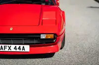 1981 Ferrari 308 GTB – Carburettor / Dry Sump –  Matching Nu-For Sale