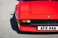 1981 Ferrari 308 GTB – Carburettor / Dry Sump –  Matching Nu-For Sale