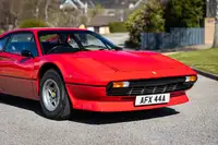 1981 Ferrari 308 GTB – Carburettor / Dry Sump –  Matching Nu-For Sale
